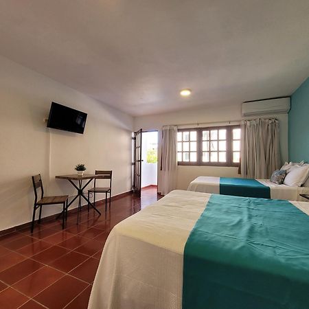 Calypso Beach Hotel By The Urbn House Santo Domingo Airport ボカ・チカ エクステリア 写真