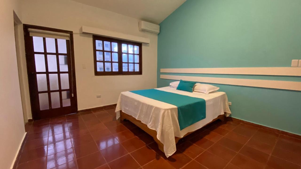 Calypso Beach Hotel By The Urbn House Santo Domingo Airport ボカ・チカ エクステリア 写真