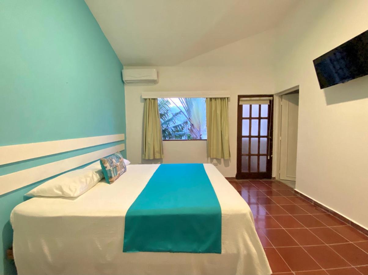 Calypso Beach Hotel By The Urbn House Santo Domingo Airport ボカ・チカ エクステリア 写真