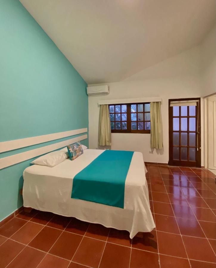 Calypso Beach Hotel By The Urbn House Santo Domingo Airport ボカ・チカ エクステリア 写真