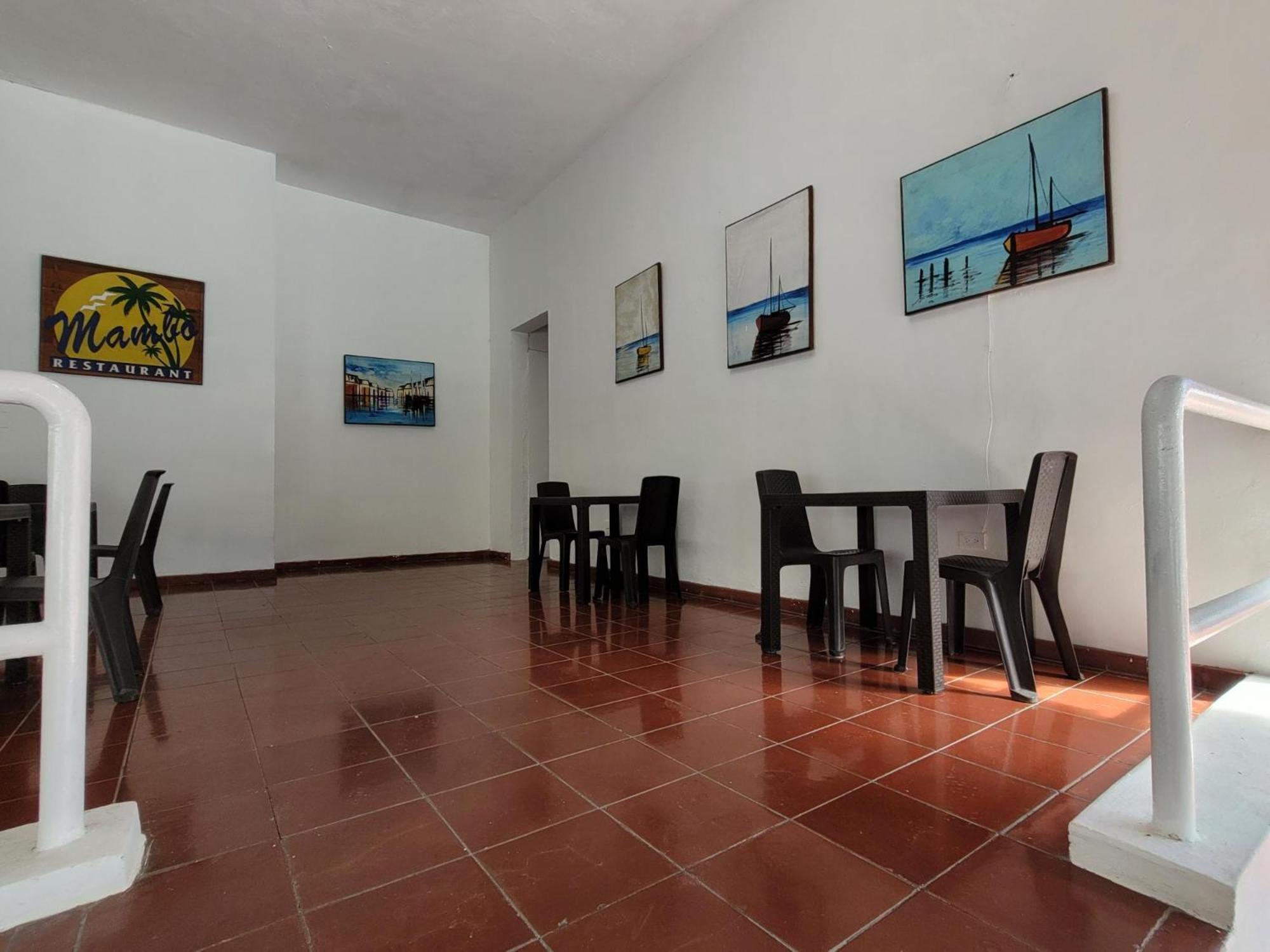 Calypso Beach Hotel By The Urbn House Santo Domingo Airport ボカ・チカ エクステリア 写真