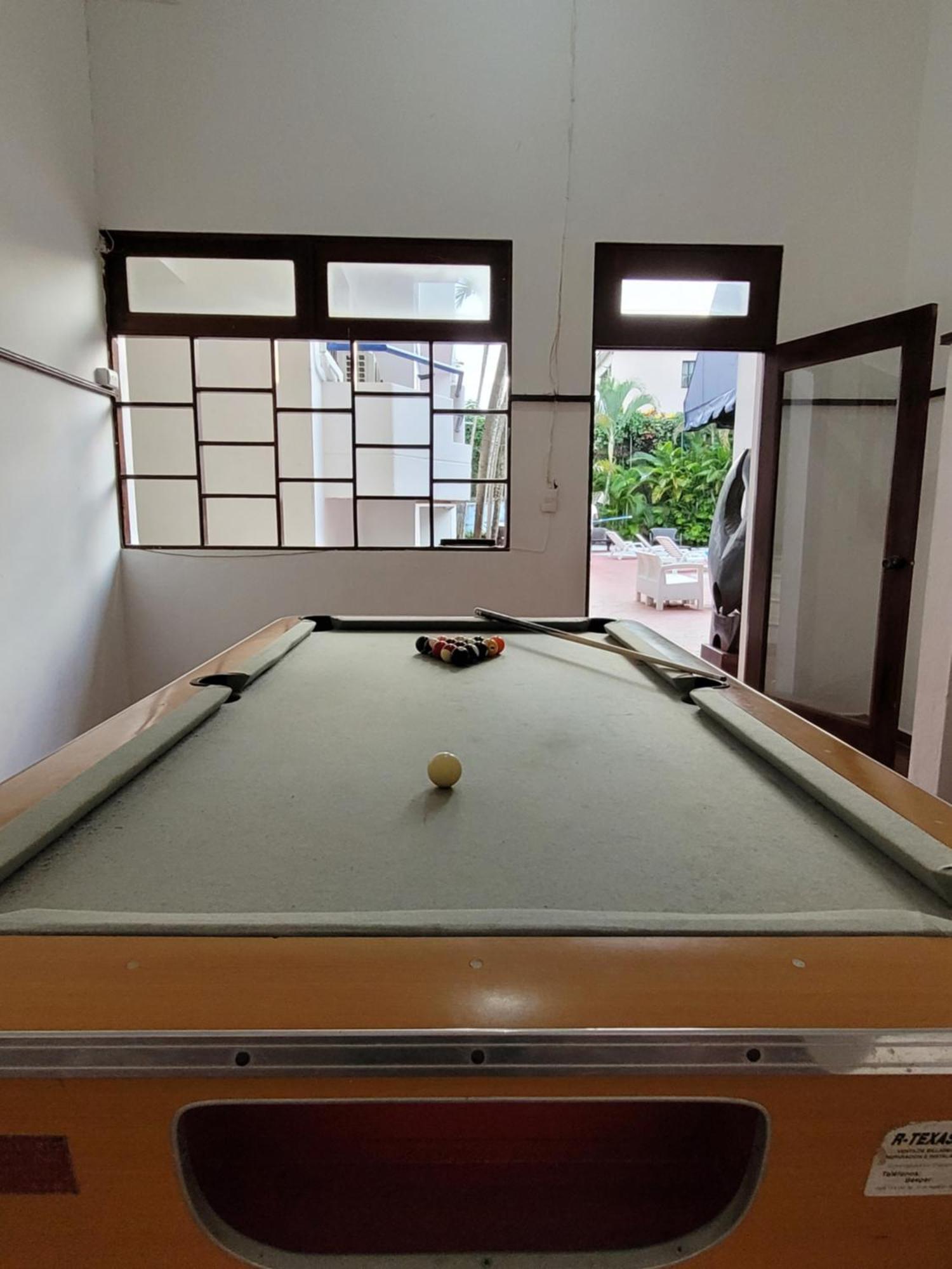 Calypso Beach Hotel By The Urbn House Santo Domingo Airport ボカ・チカ エクステリア 写真